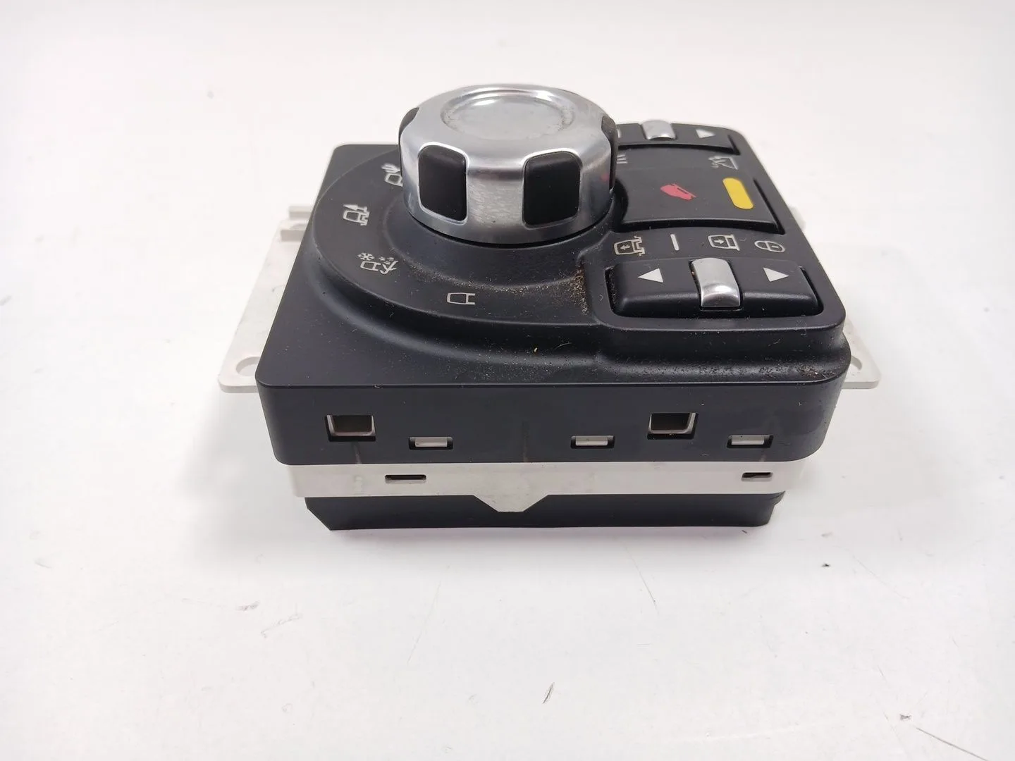 Mando Multifuncion para Land Rover Discovery Iv (L319)
