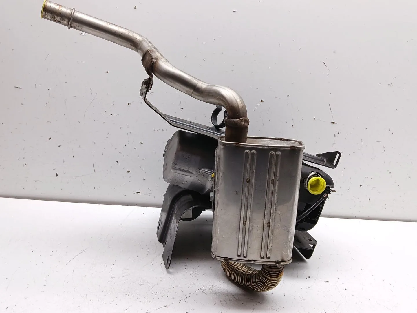 Motor Calefaccion para Land Rover Discovery Iv (L319)