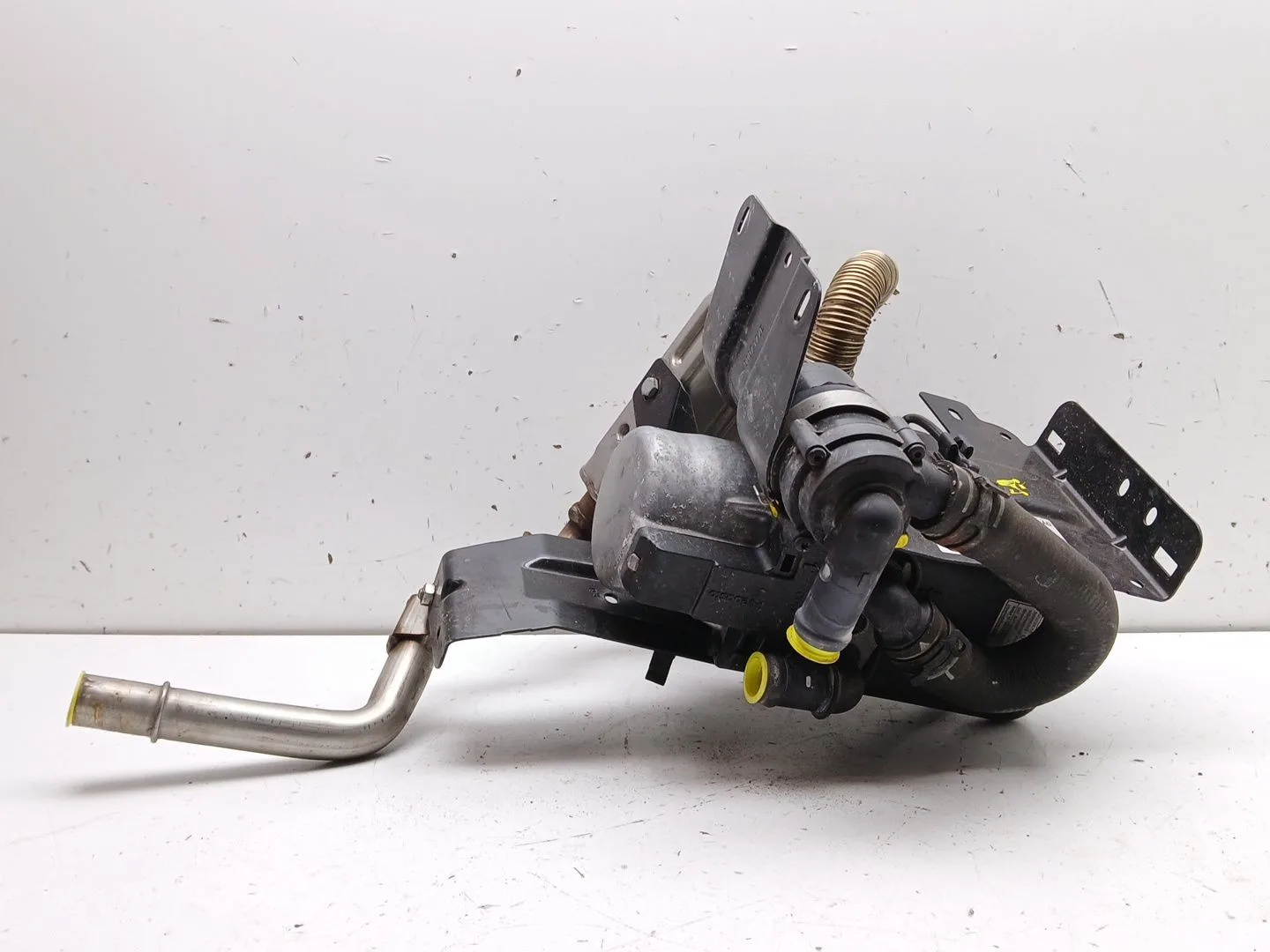 Motor Calefaccion para Land Rover Discovery Iv (L319)