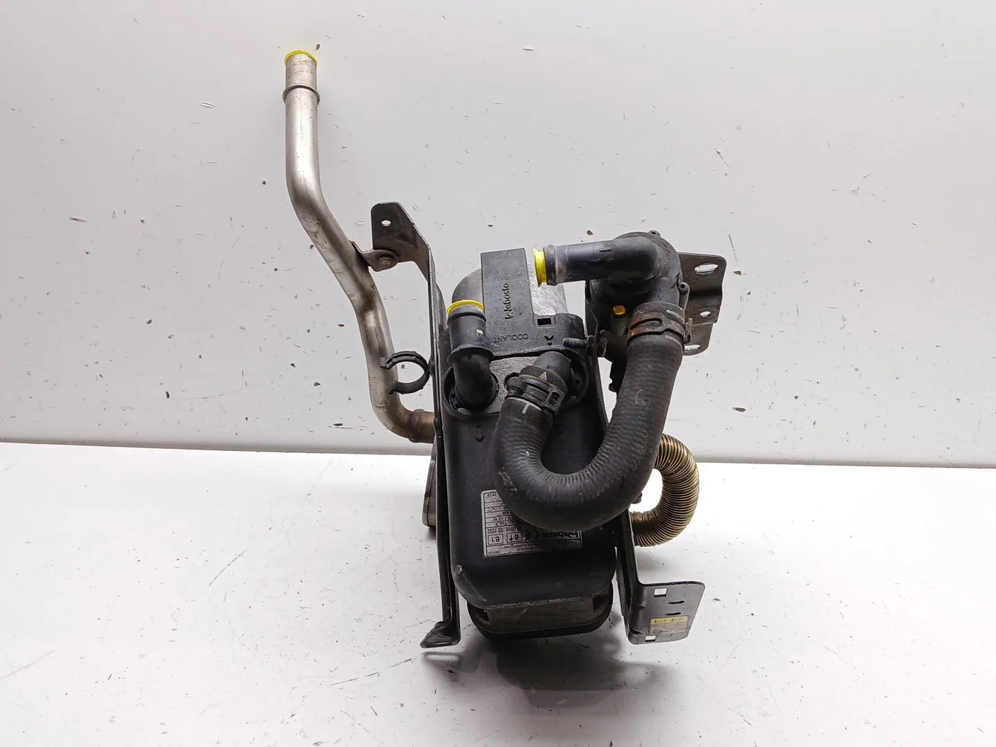 Motor Calefaccion para Land Rover Discovery Iv (L319)