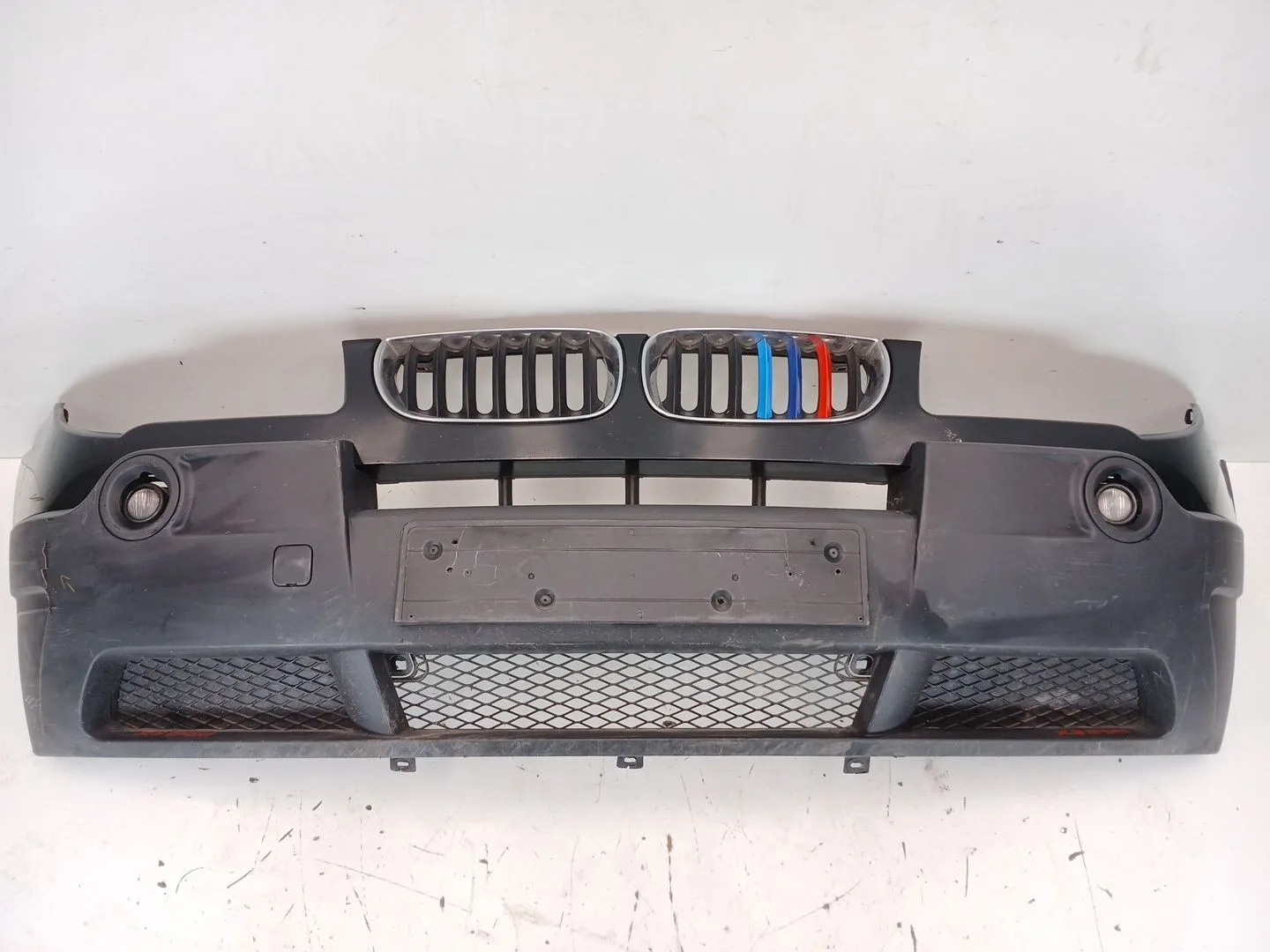 Paragolpes Delantero para Bmw X3 (E83)