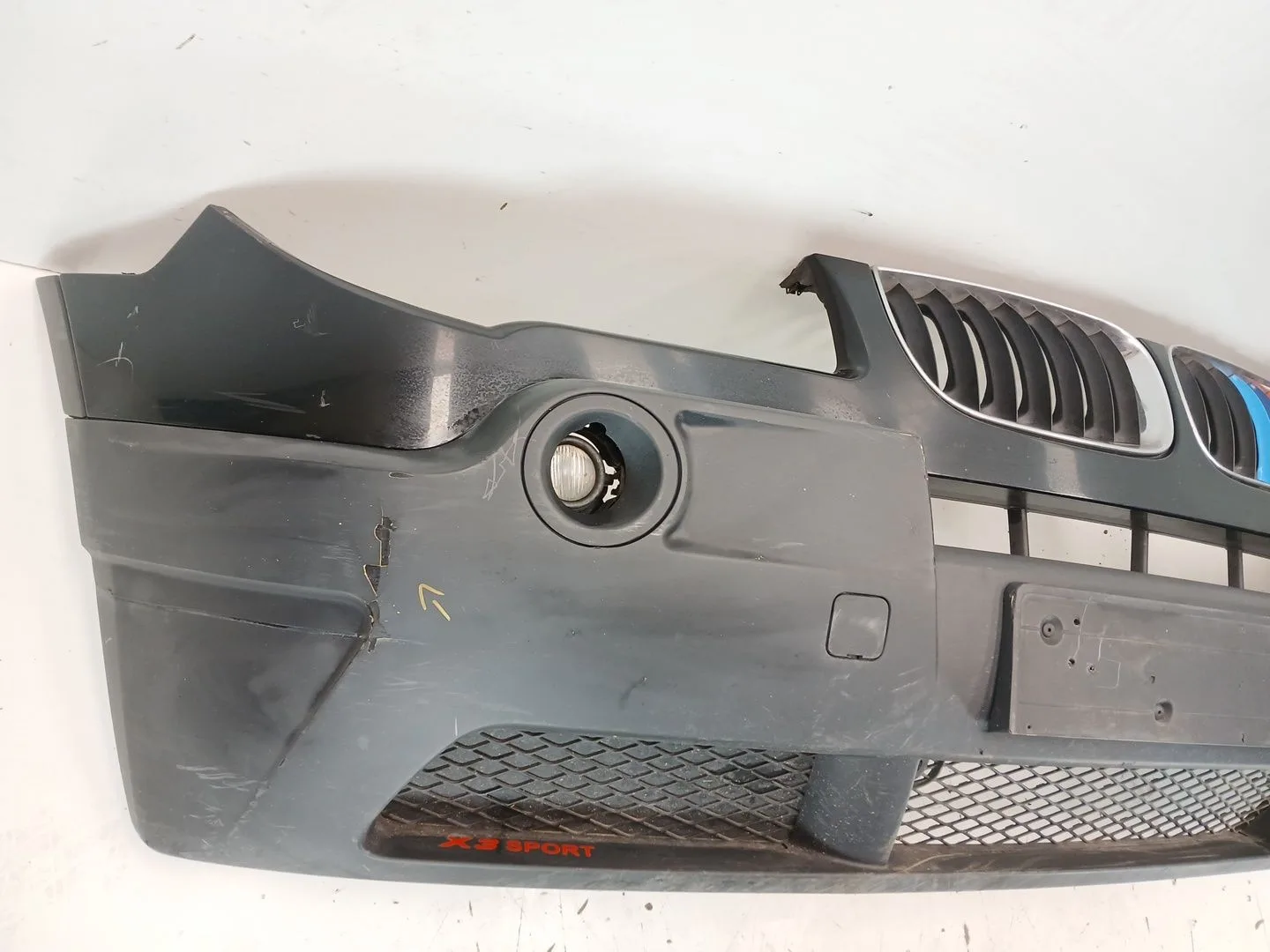 Paragolpes Delantero para Bmw X3 (E83)