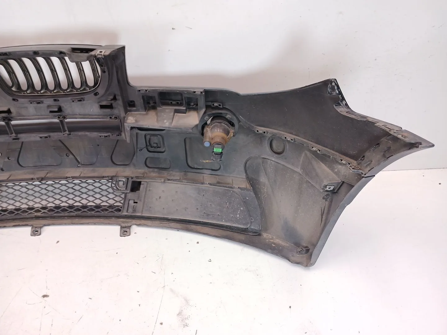 Paragolpes Delantero para Bmw X3 (E83)