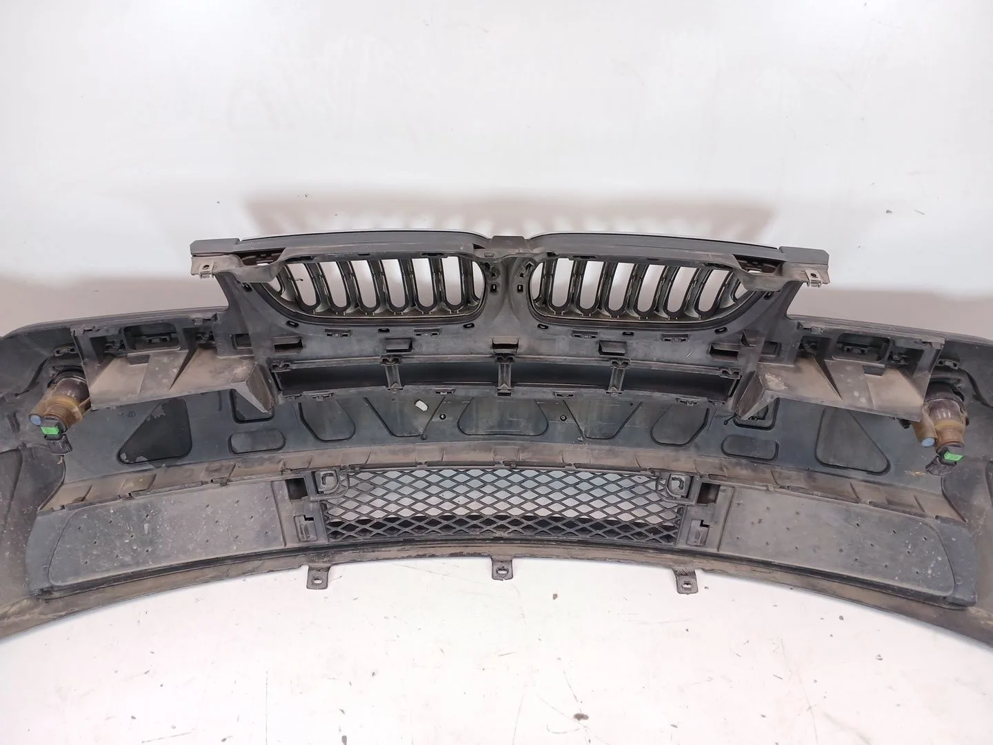 Paragolpes Delantero para Bmw X3 (E83)