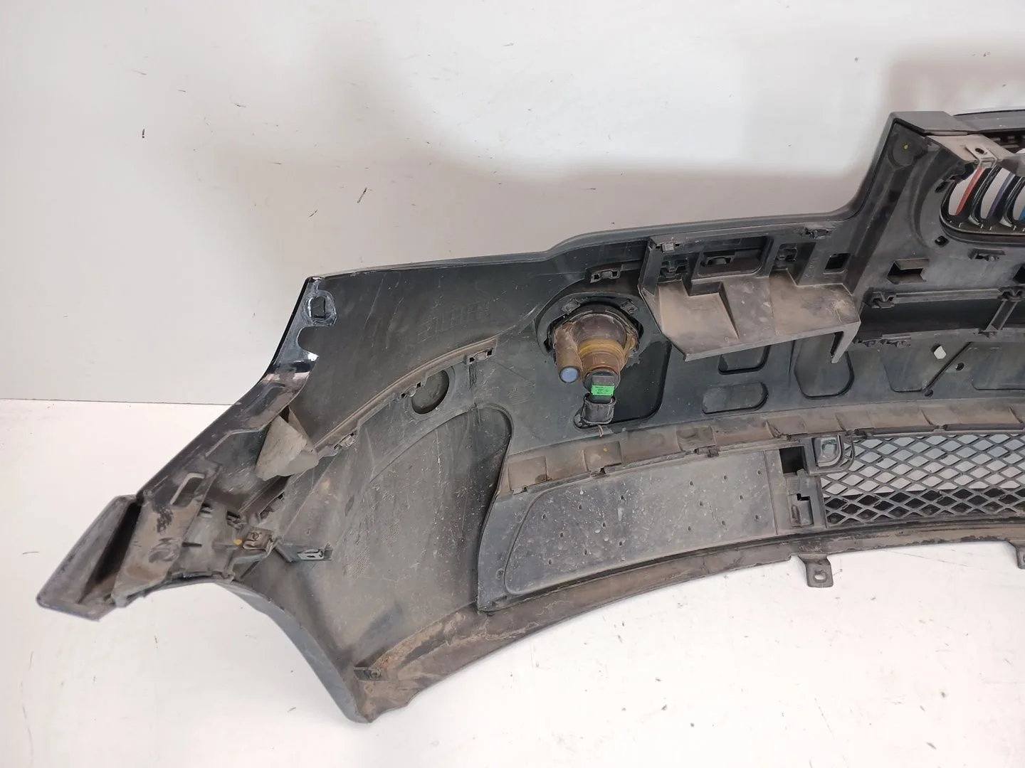 Paragolpes Delantero para Bmw X3 (E83)