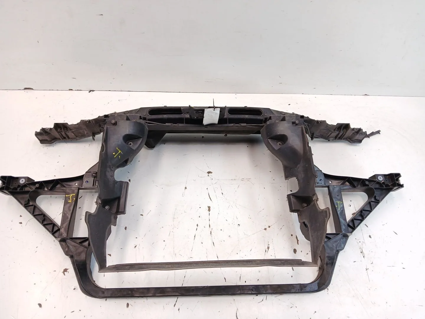 Panel Frontal para Bmw X3 (E83)