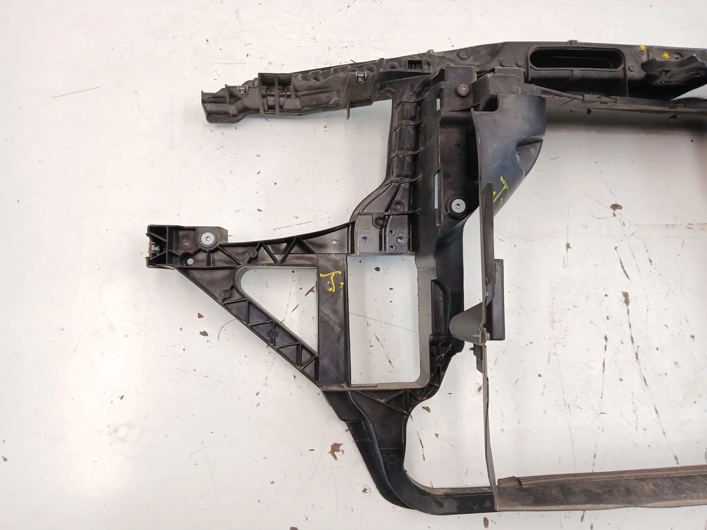 Panel Frontal para Bmw X3 (E83)