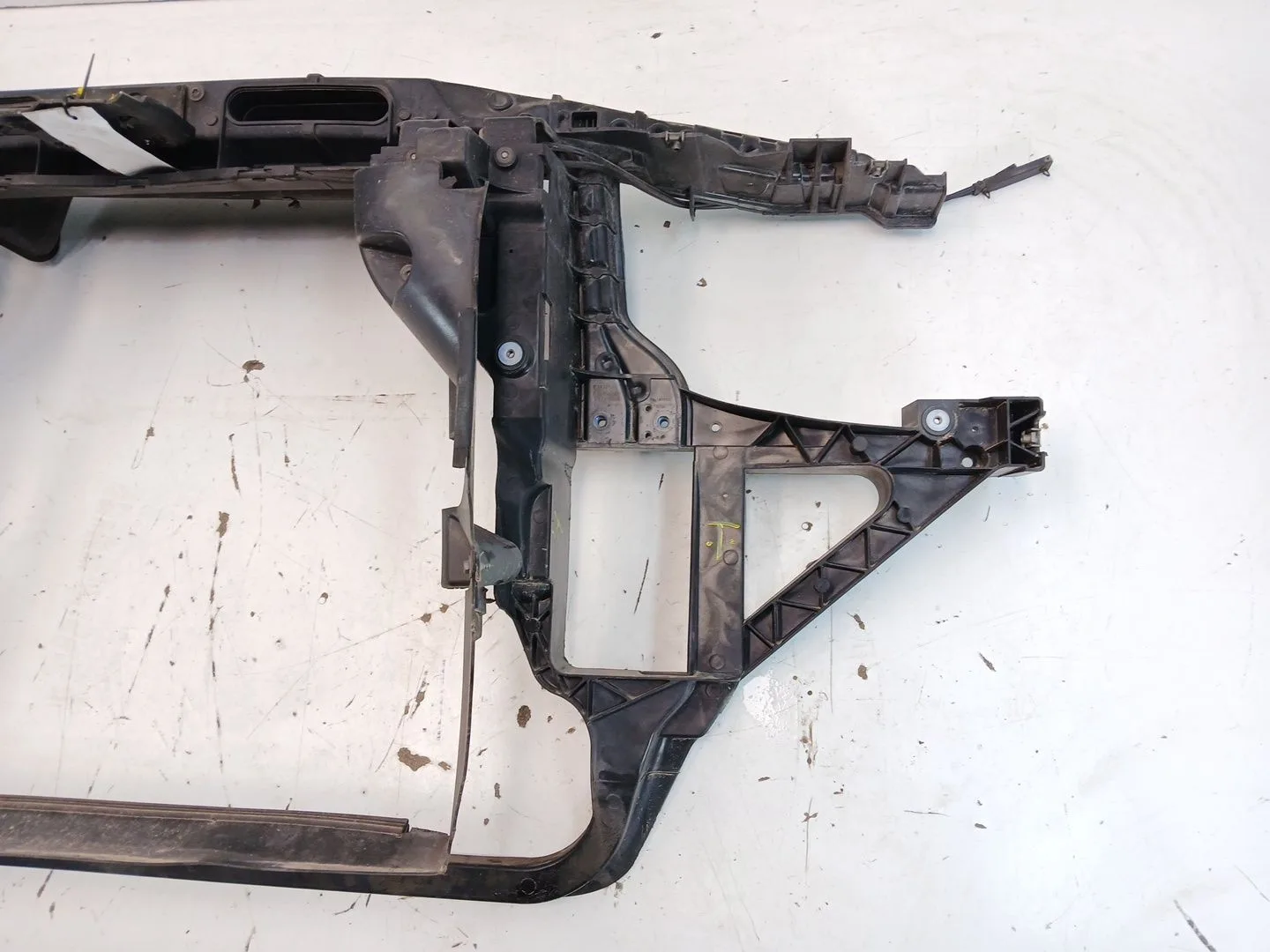 Panel Frontal para Bmw X3 (E83)