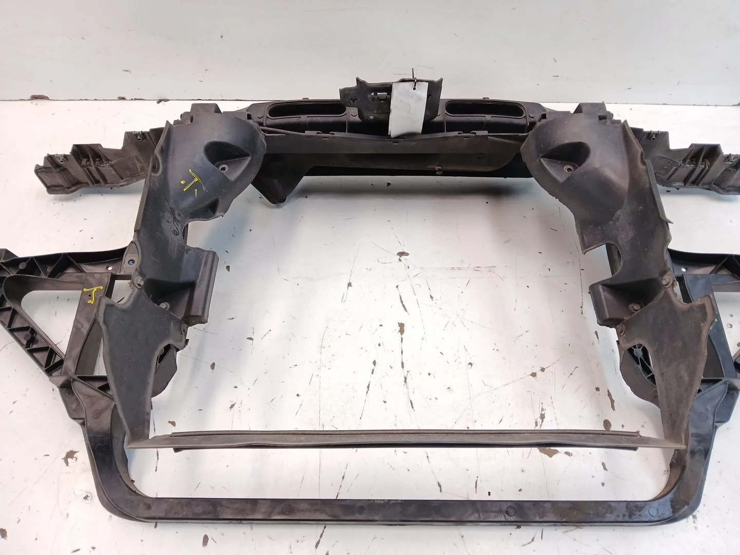 Panel Frontal para Bmw X3 (E83)