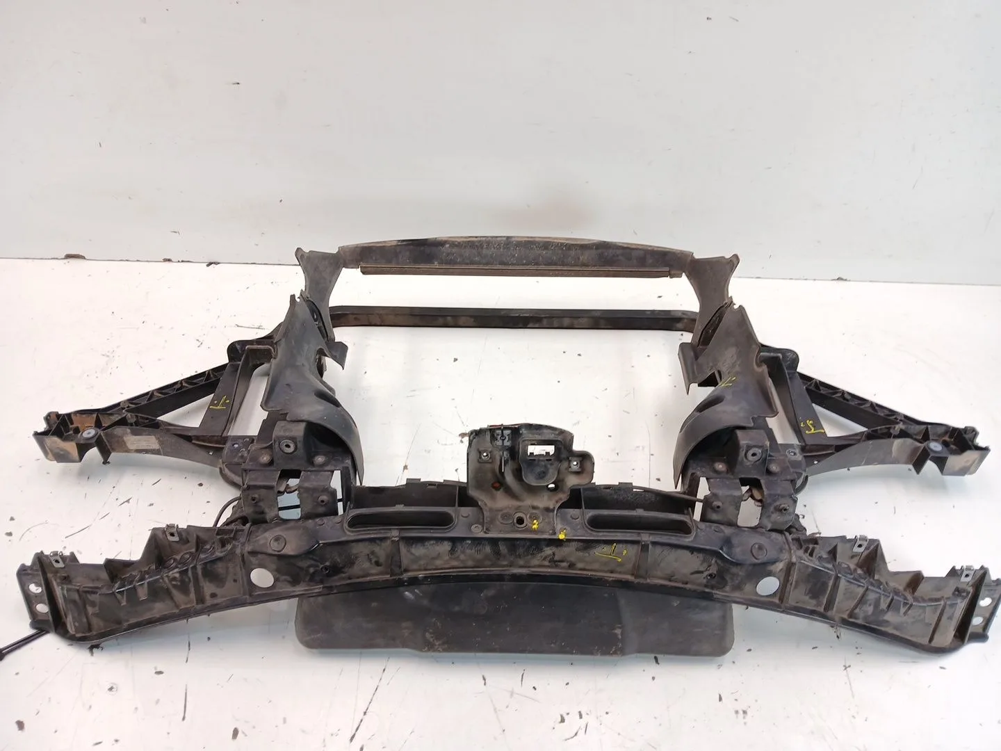 Panel Frontal para Bmw X3 (E83)