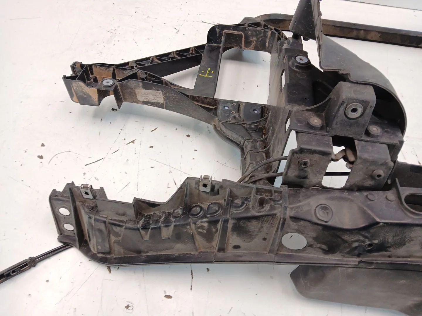 Panel Frontal para Bmw X3 (E83)