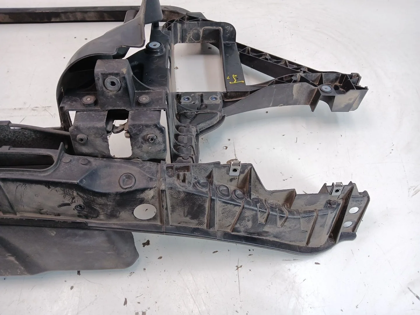 Panel Frontal para Bmw X3 (E83)