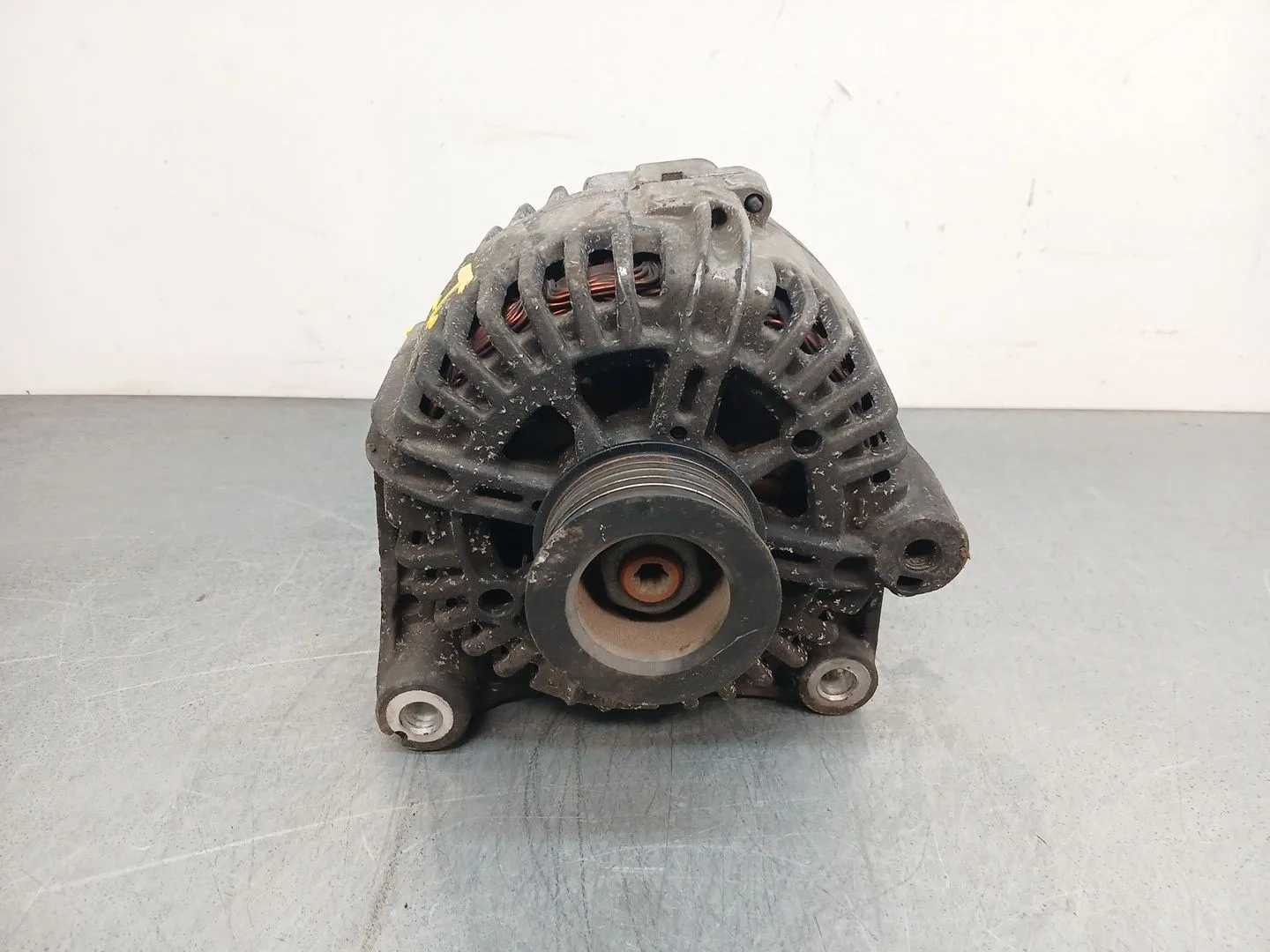 Alternador para Bmw X3 (E83)