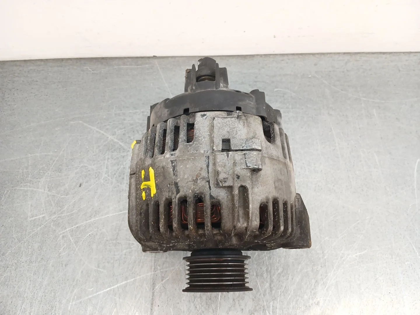 Alternador para Bmw X3 (E83)