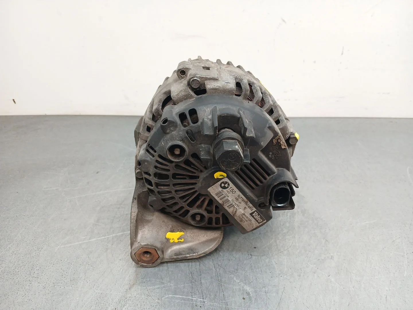 Alternador para Bmw X3 (E83)