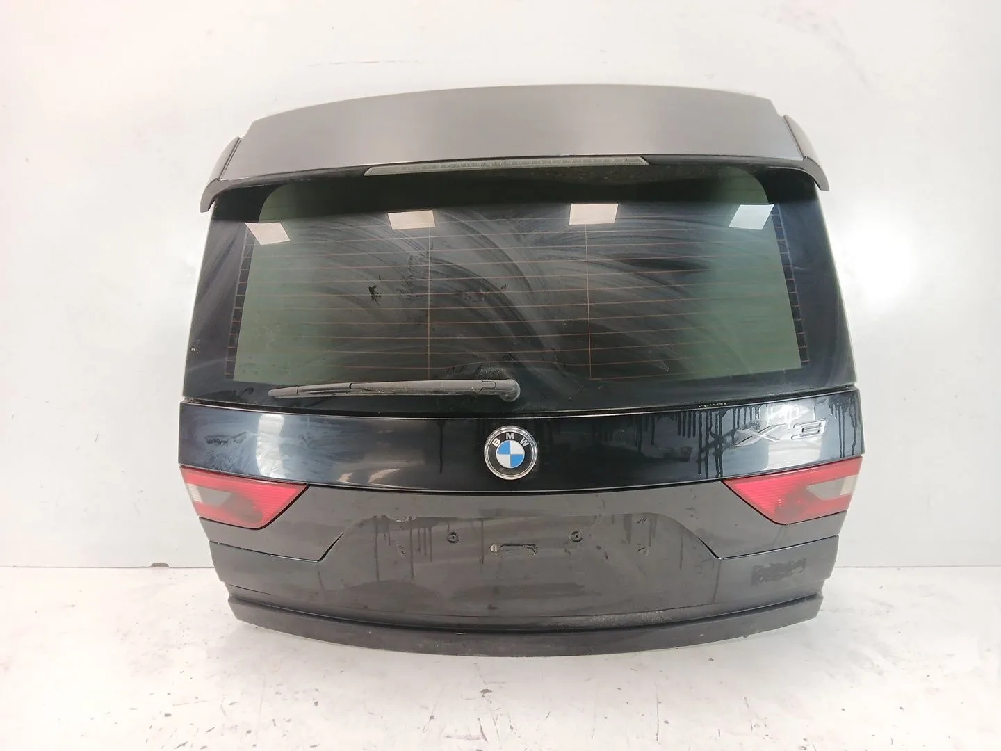Porton Trasero para Bmw X3 (E83)