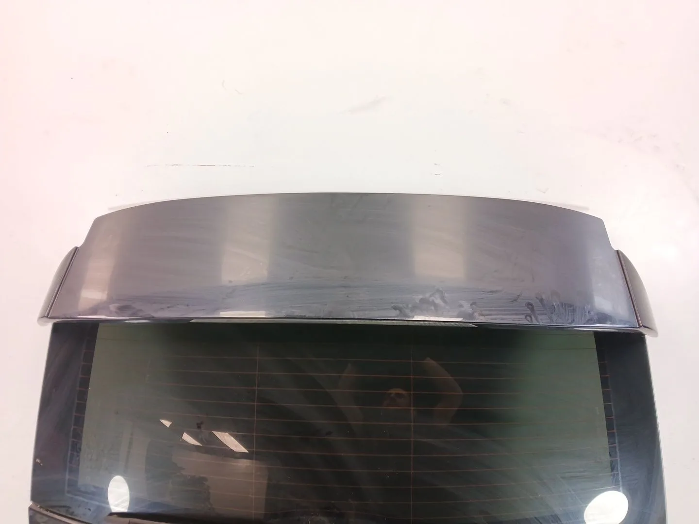 Porton Trasero para Bmw X3 (E83)