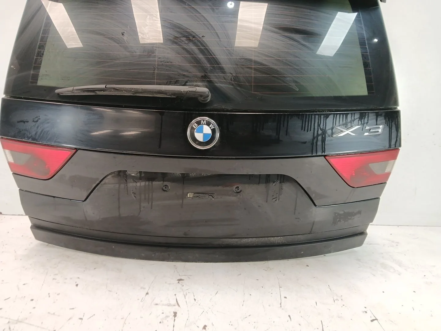 Porton Trasero para Bmw X3 (E83)