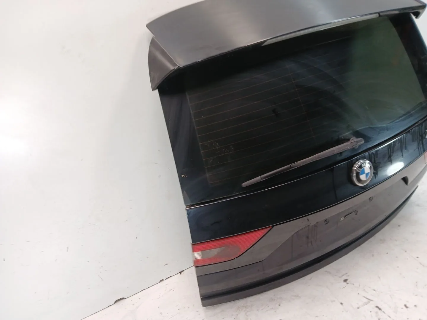 Porton Trasero para Bmw X3 (E83)