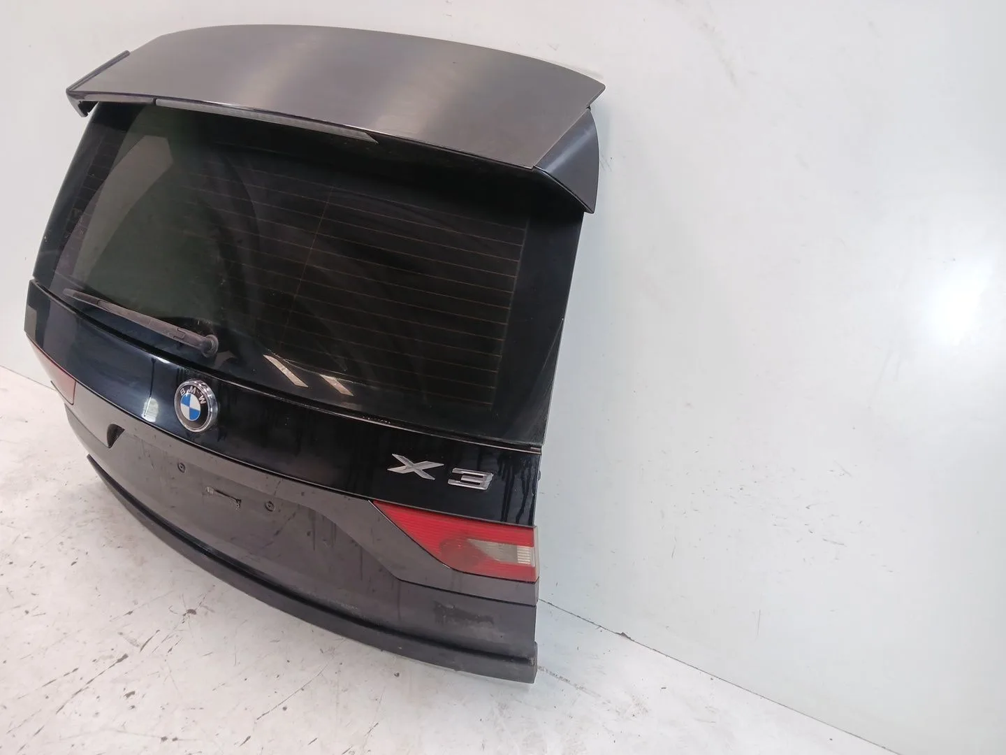 Porton Trasero para Bmw X3 (E83)