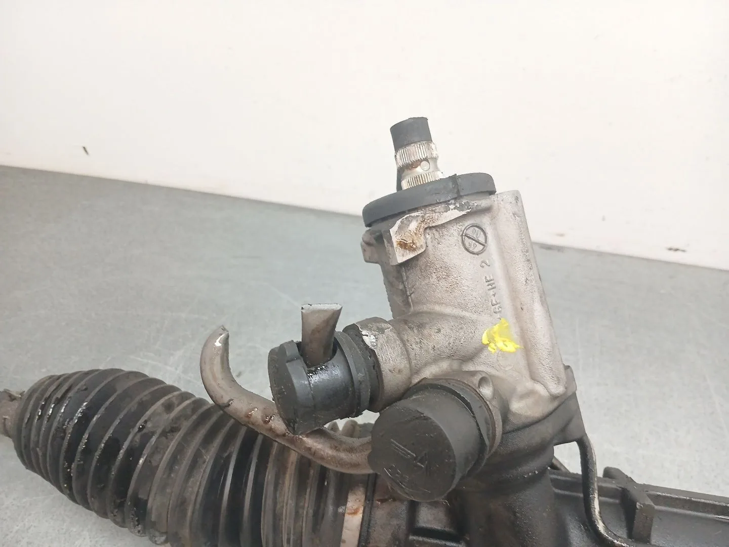 Cremallera Direccion para Bmw X3 (E83)