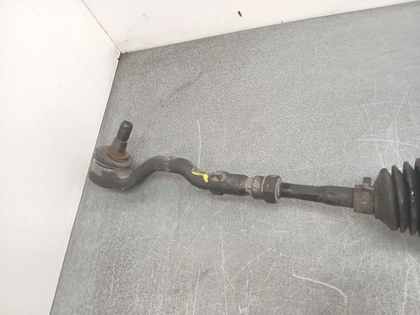 Cremallera Direccion para Bmw X3 (E83)
