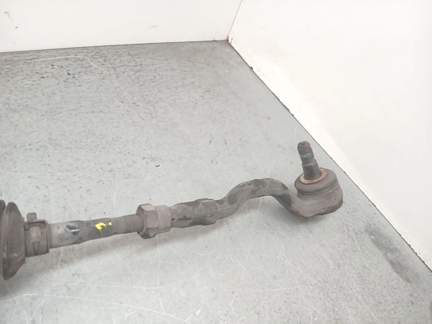 Cremallera Direccion para Bmw X3 (E83)