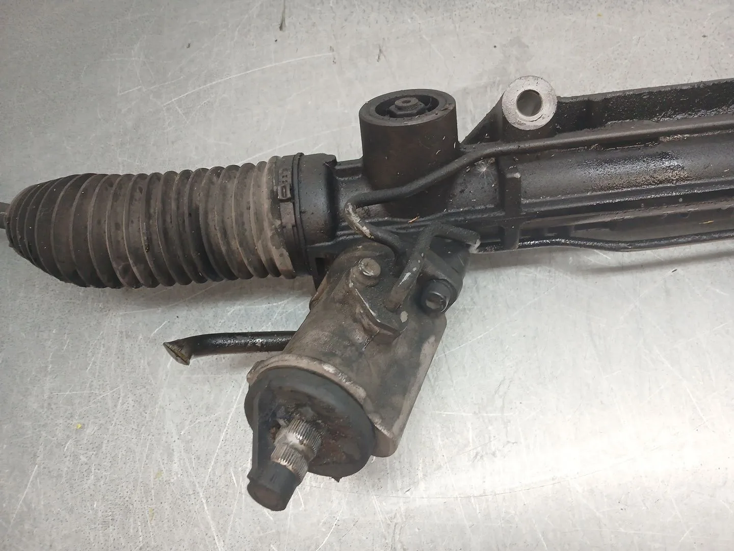 Cremallera Direccion para Bmw X3 (E83)