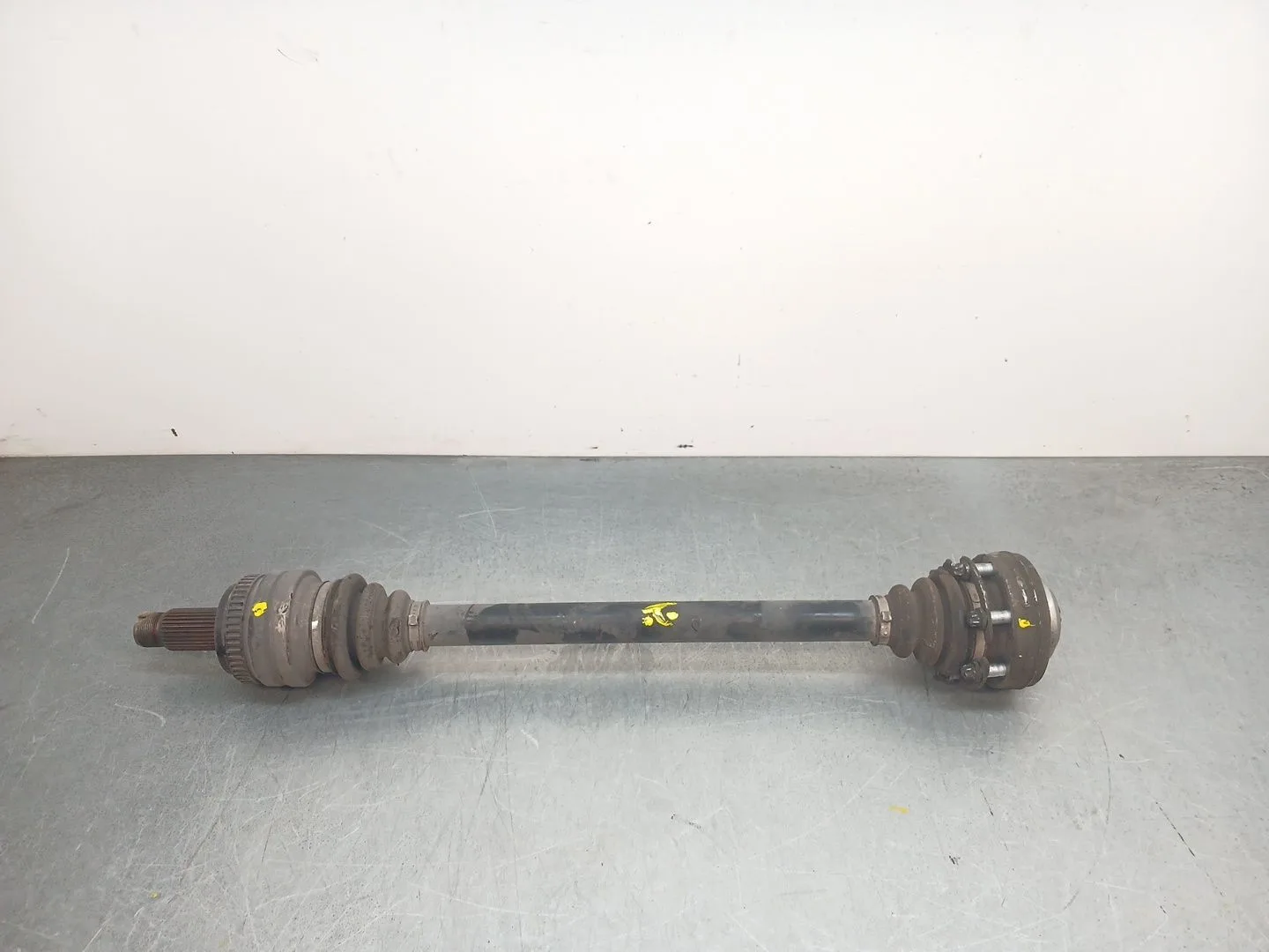 Transmision Trasera Derecha para Bmw X3 (E83)