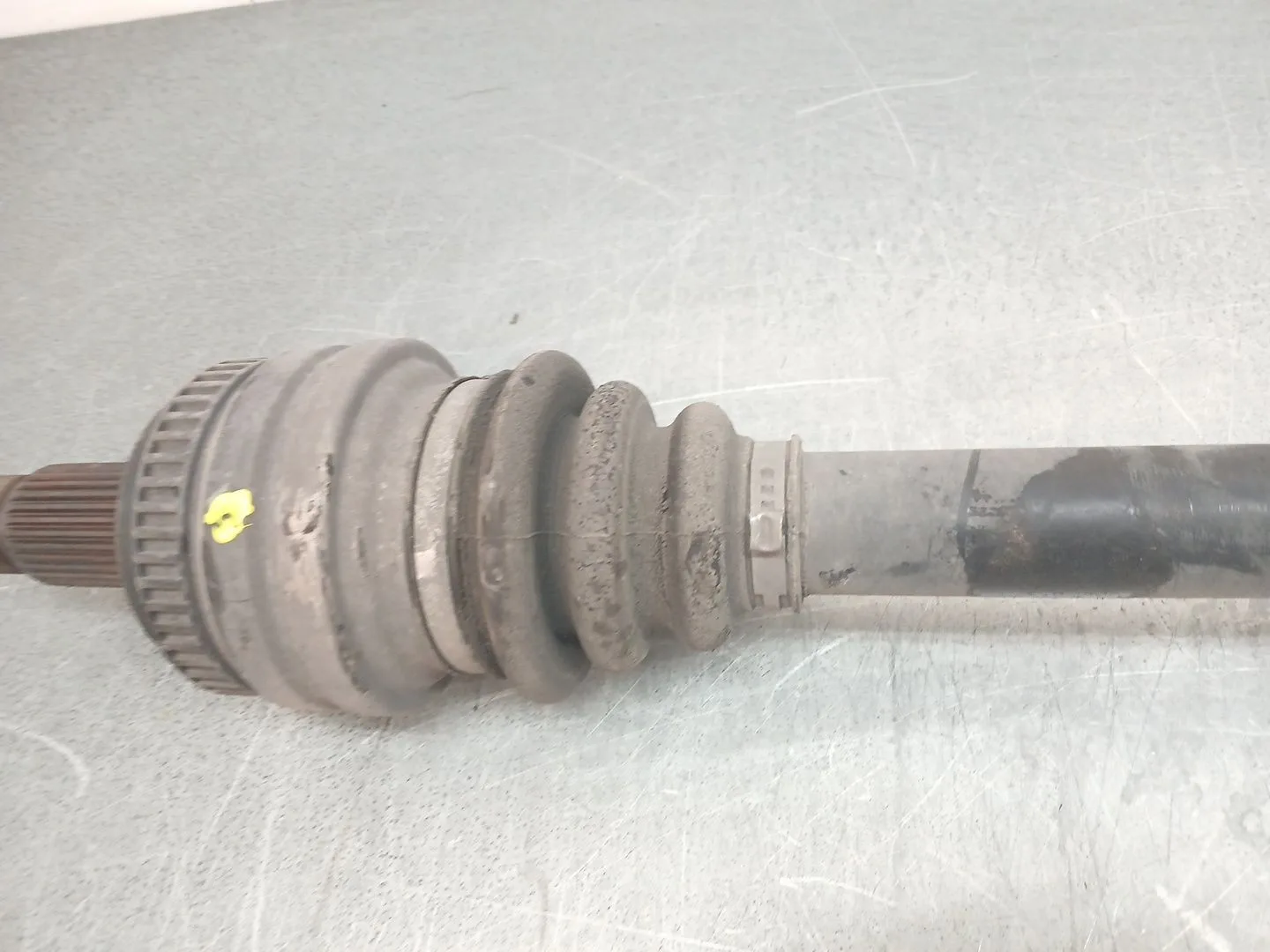 Transmision Trasera Derecha para Bmw X3 (E83)