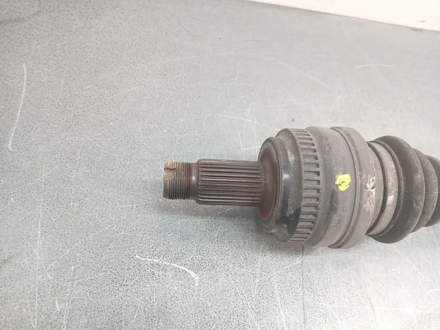 Transmision Trasera Derecha para Bmw X3 (E83)