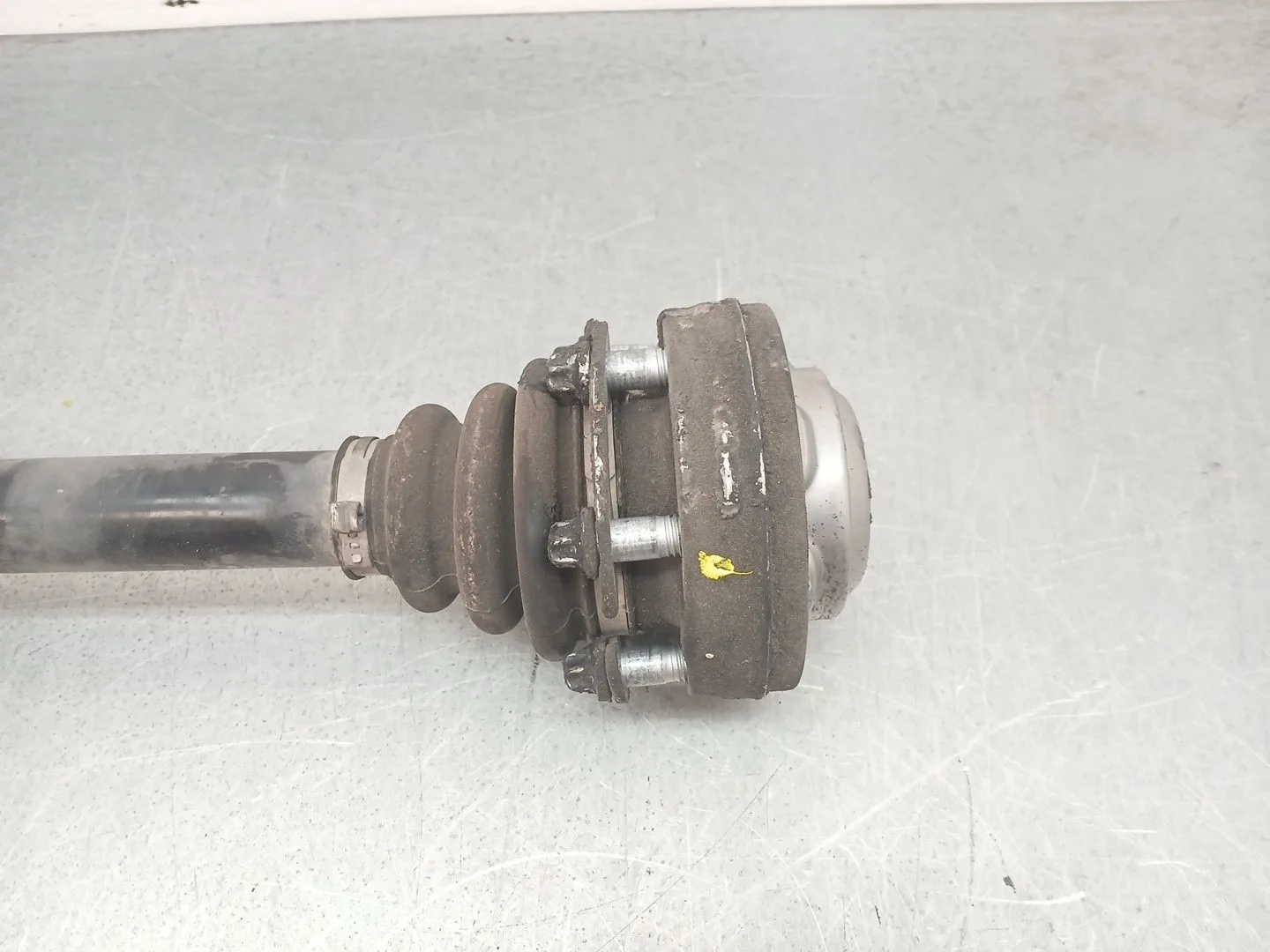Transmision Trasera Derecha para Bmw X3 (E83)