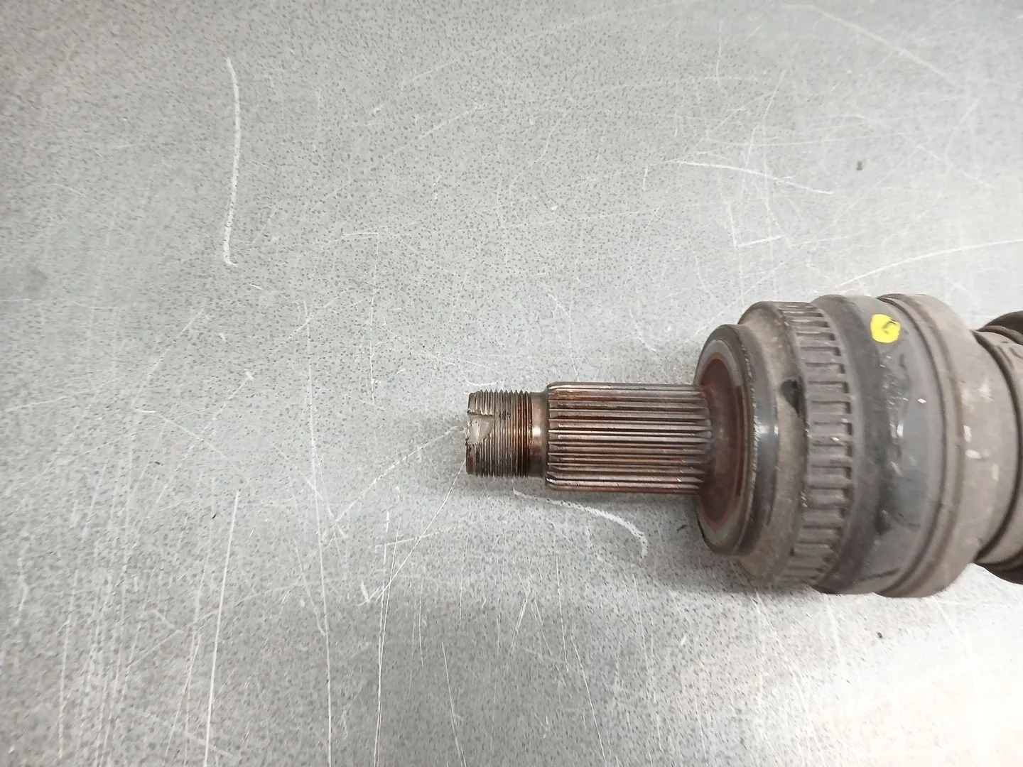 Transmision Trasera Izquierda para Bmw X3 (E83)