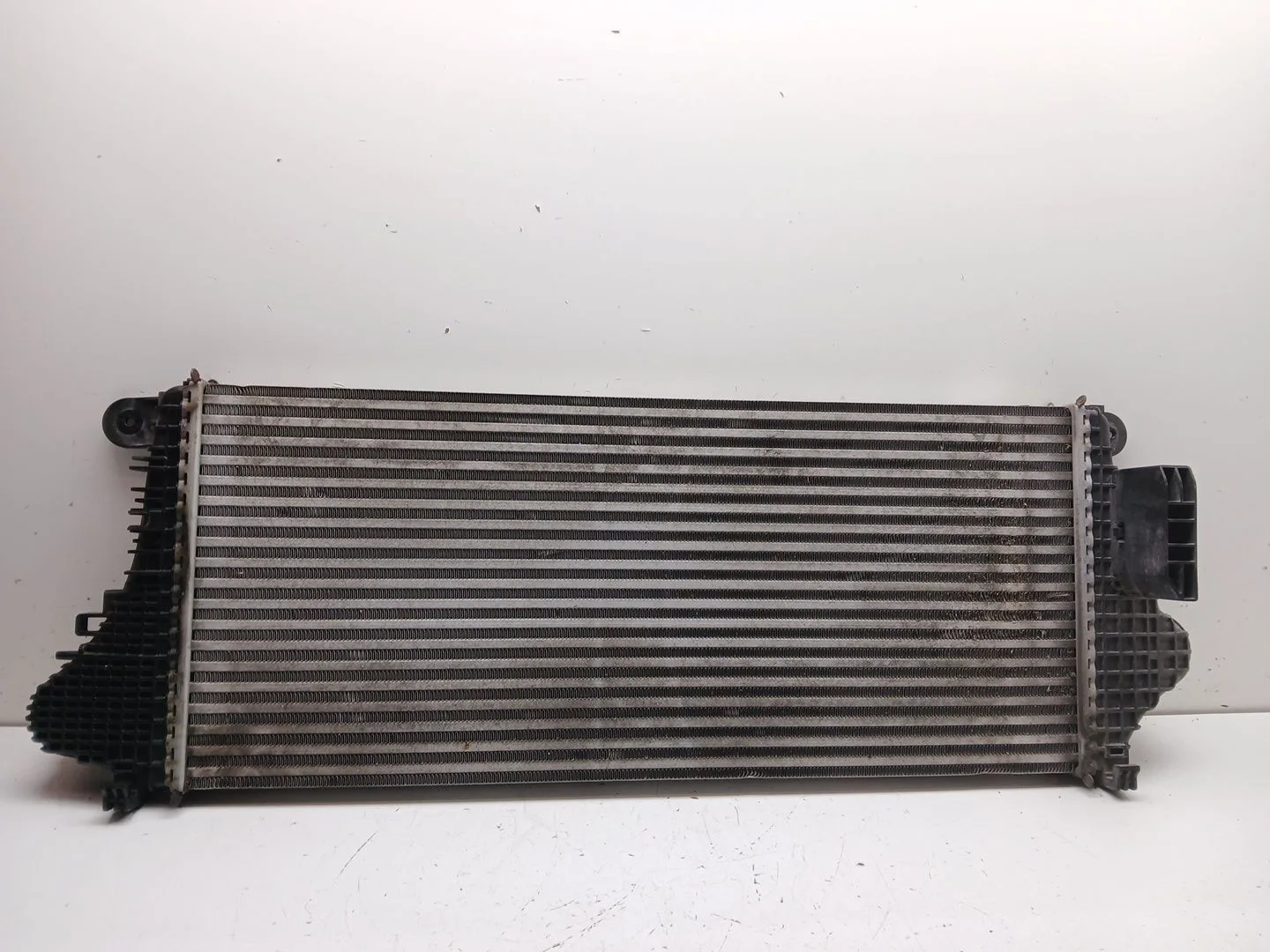 Intercooler para Opel Insignia B Grand Sport (Z18)