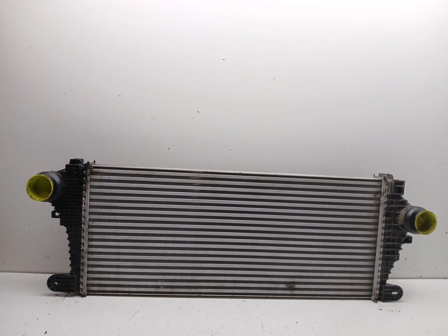 Intercooler para Opel Insignia B Grand Sport (Z18)