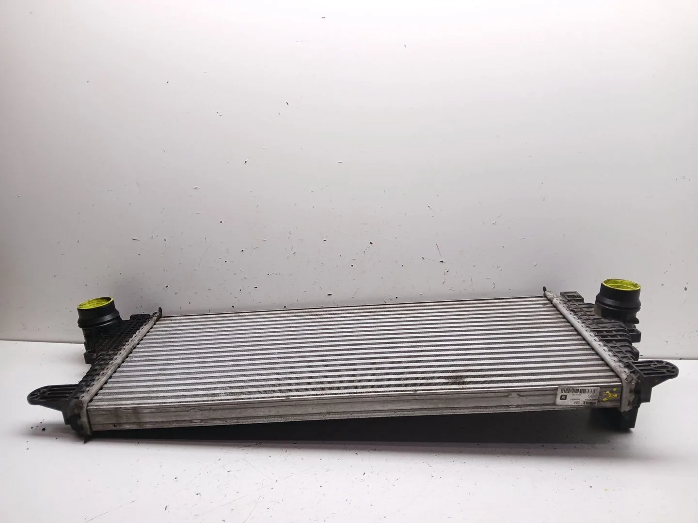 Intercooler para Opel Insignia B Grand Sport (Z18)