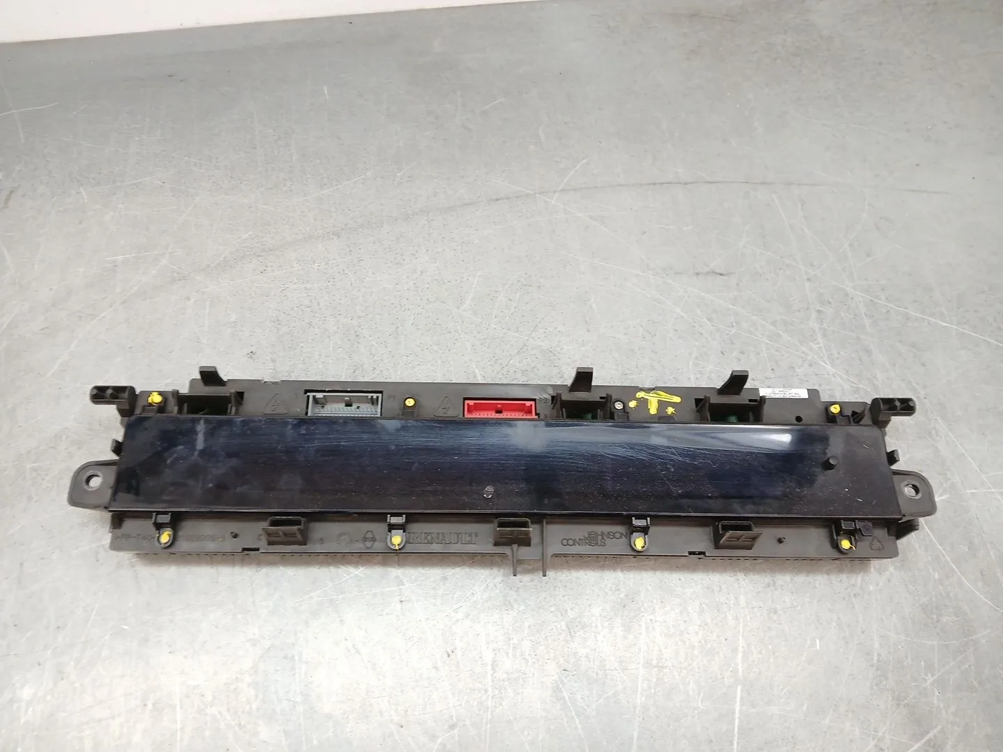 Cuadro Instrumentos para Renault Grand Scenic Ii (Jm0/1_)