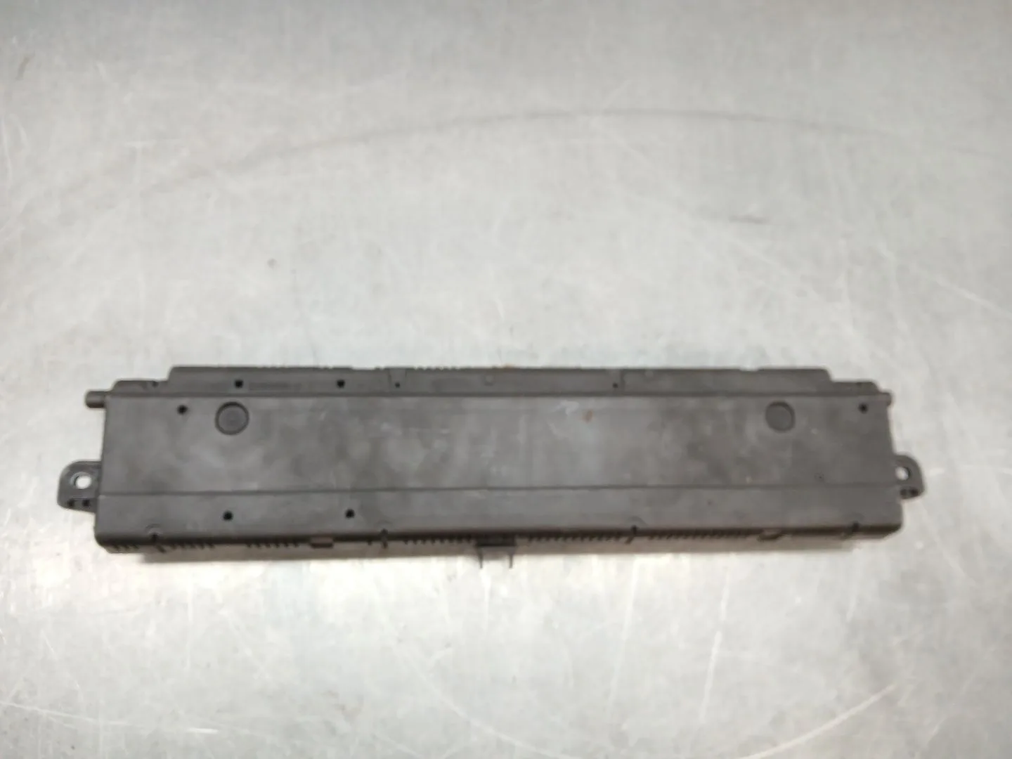 Cuadro Instrumentos para Renault Grand Scenic Ii (Jm0/1_)