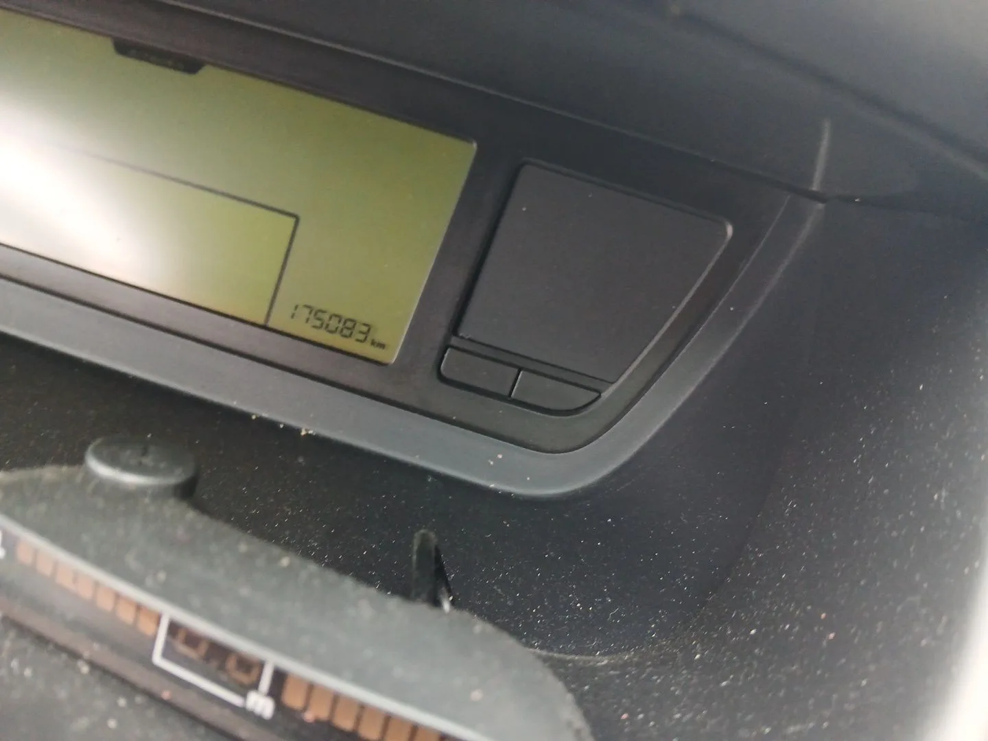 Caja Cambios para Citroën C4 Picasso I Monospace (Ud_)