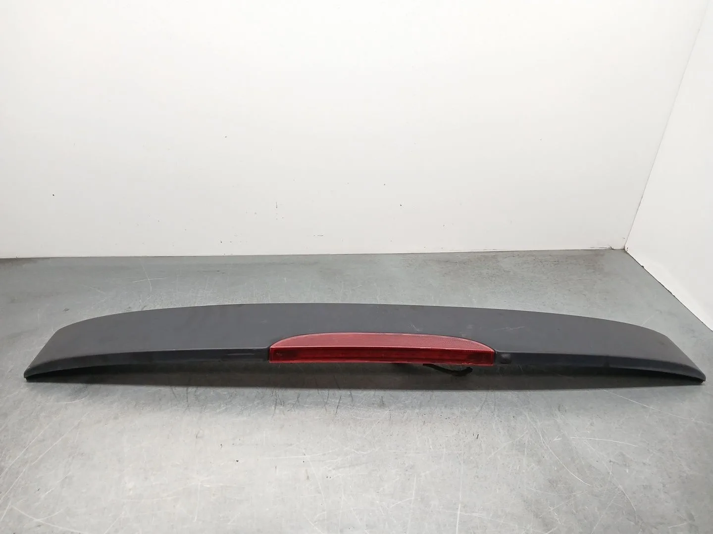 Aleron Trasero para Renault Clio Ii (Bb_, Cb_)
