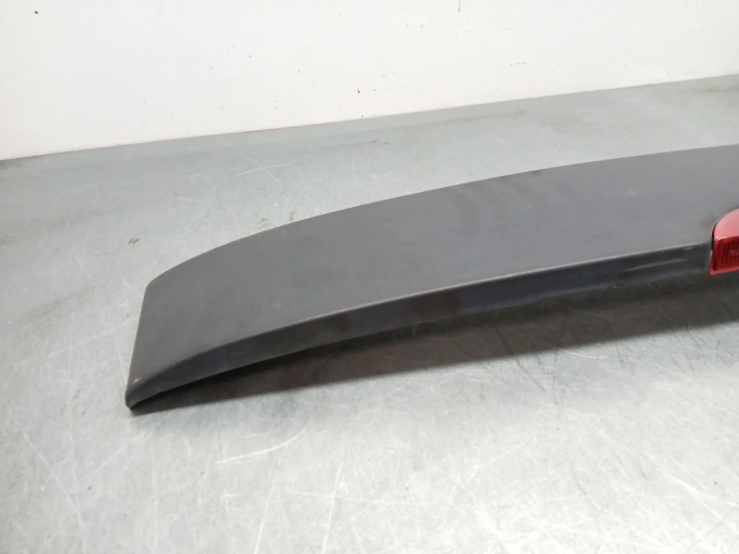Aleron Trasero para Renault Clio Ii (Bb_, Cb_)
