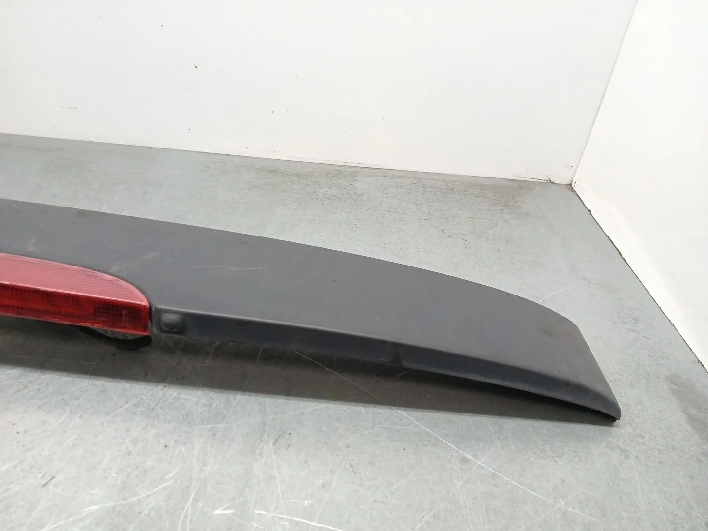 Aleron Trasero para Renault Clio Ii (Bb_, Cb_)