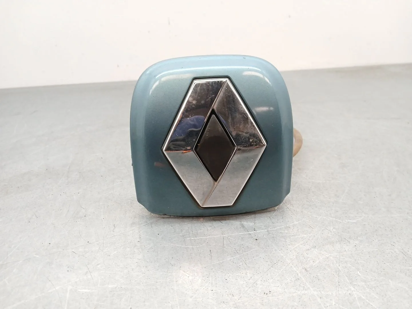 Maneta Exterior Porton para Renault Clio Ii (Bb_, Cb_)