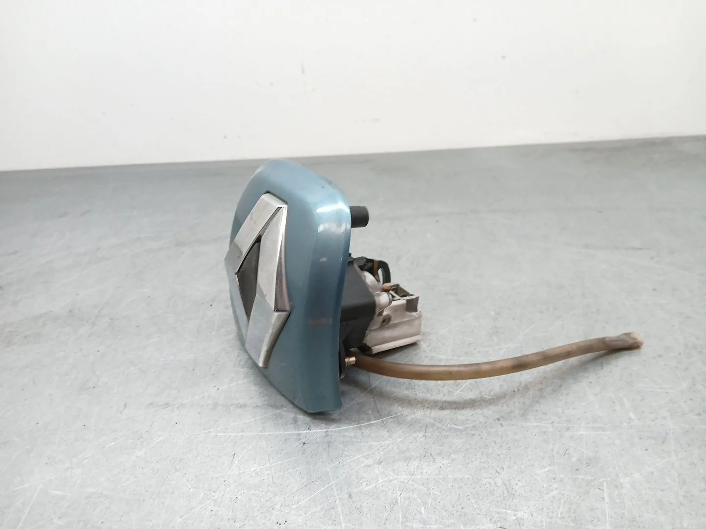 Maneta Exterior Porton para Renault Clio Ii (Bb_, Cb_)