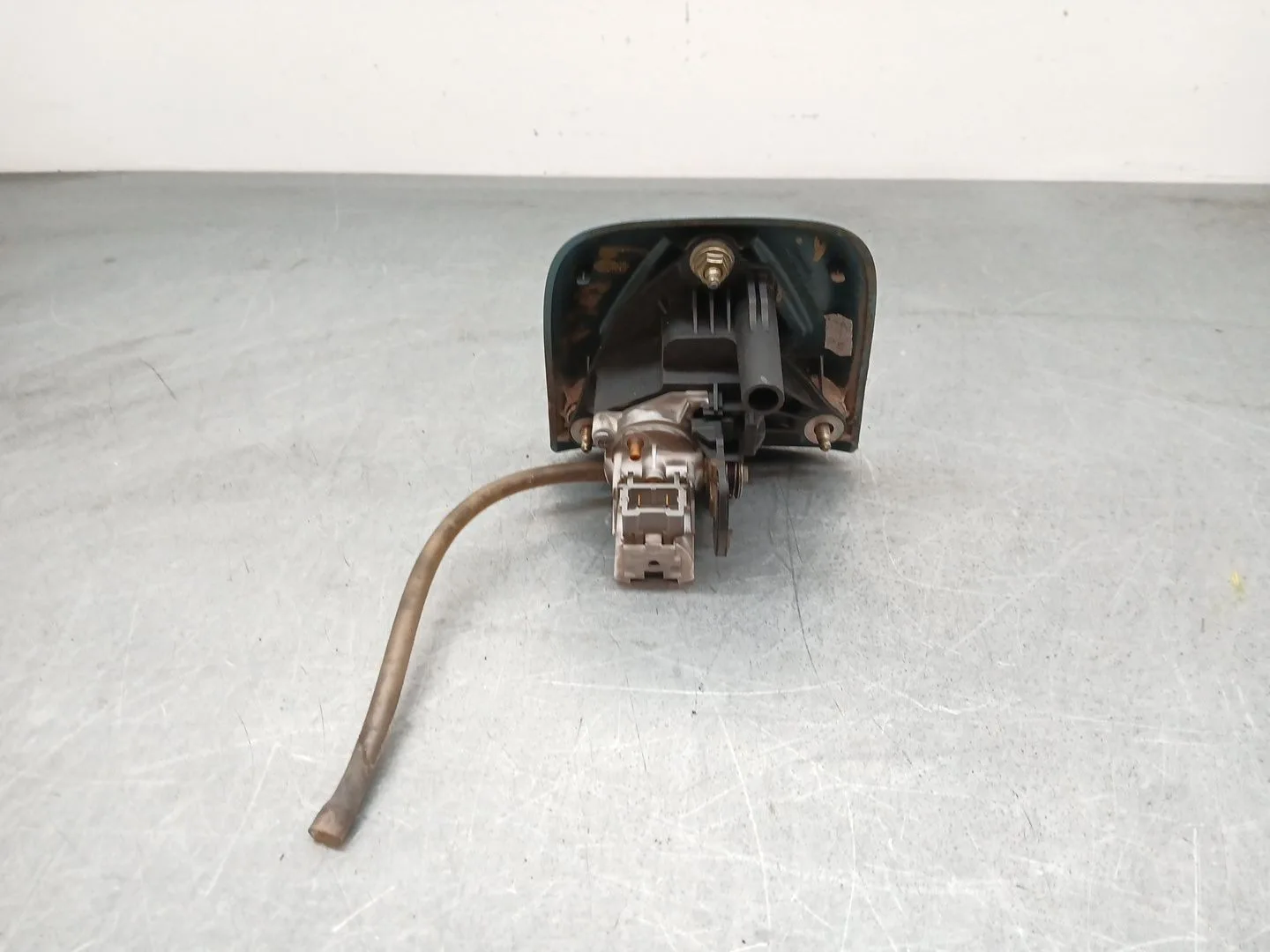 Maneta Exterior Porton para Renault Clio Ii (Bb_, Cb_)
