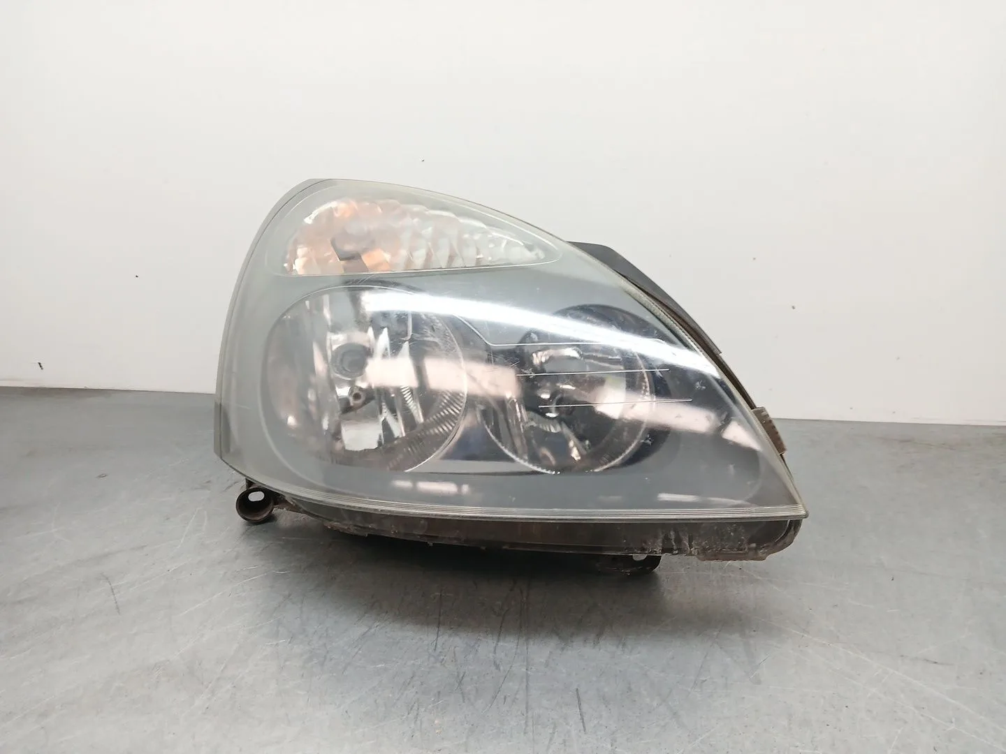 Faro Derecho para Renault Clio Ii (Bb_, Cb_)