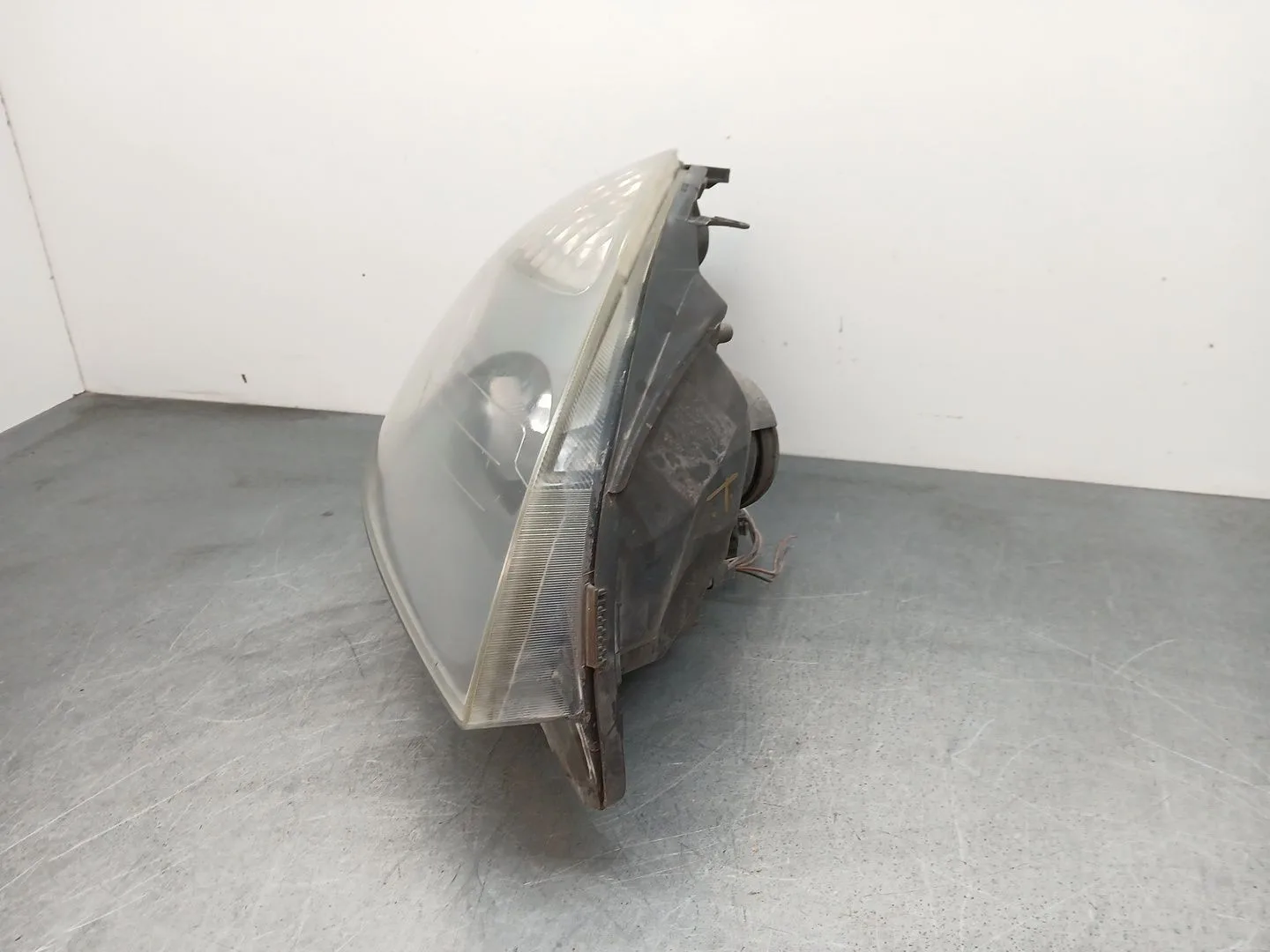 Faro Derecho para Renault Clio Ii (Bb_, Cb_)