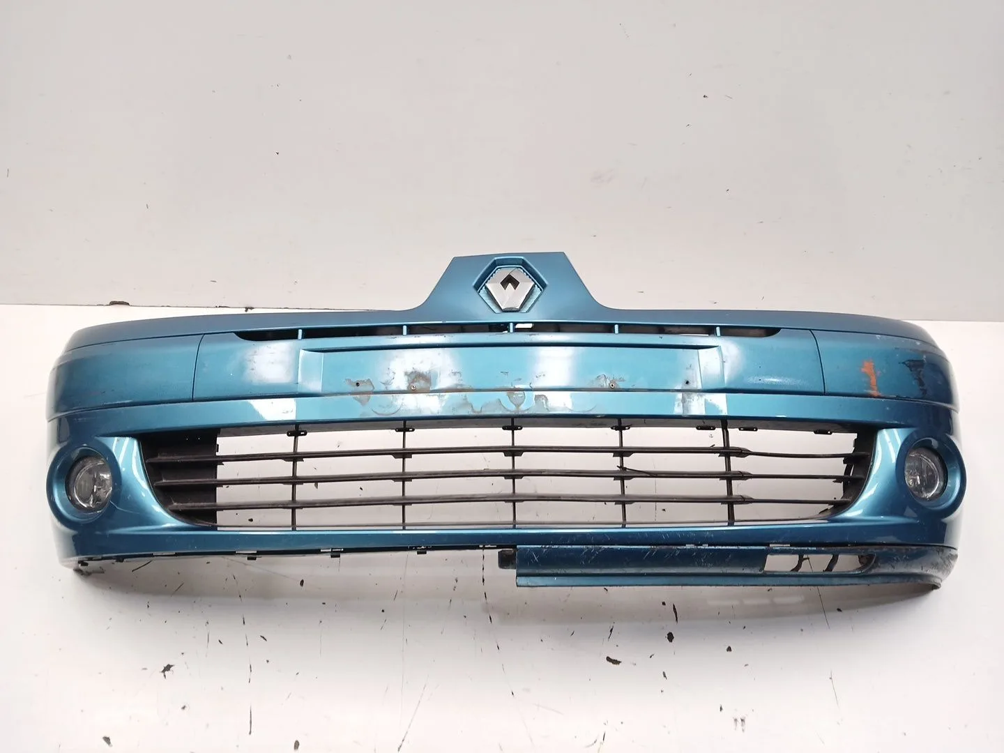 Paragolpes Delantero para Renault Clio Ii (Bb_, Cb_)