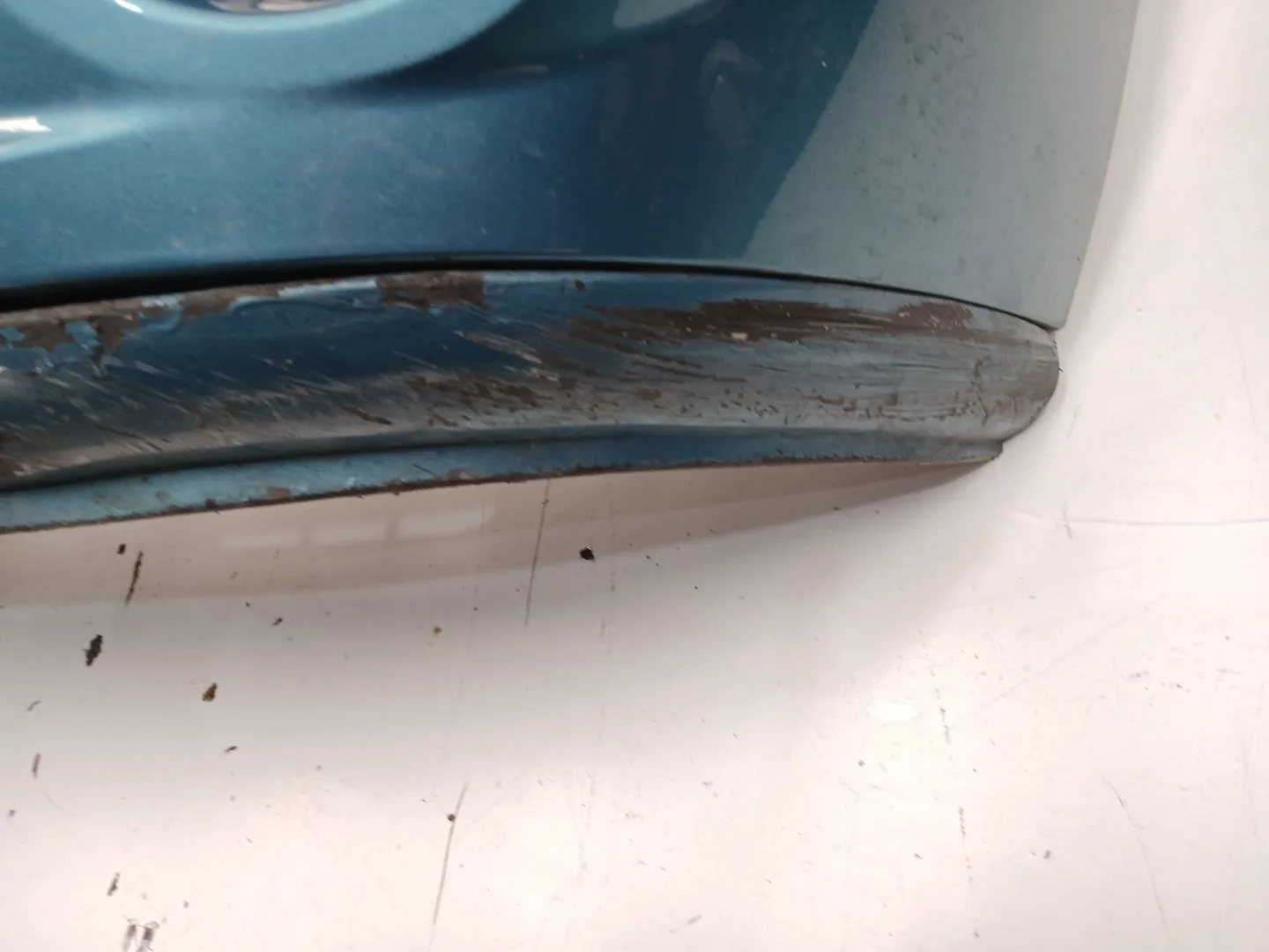 Paragolpes Delantero para Renault Clio Ii (Bb_, Cb_)