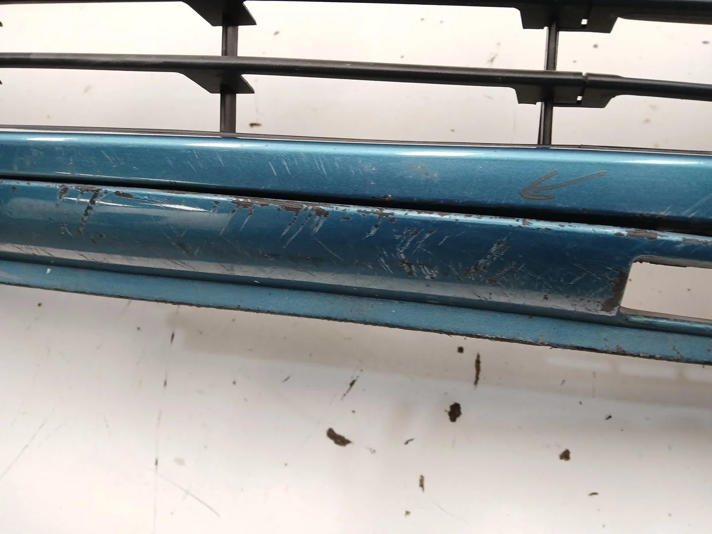 Paragolpes Delantero para Renault Clio Ii (Bb_, Cb_)